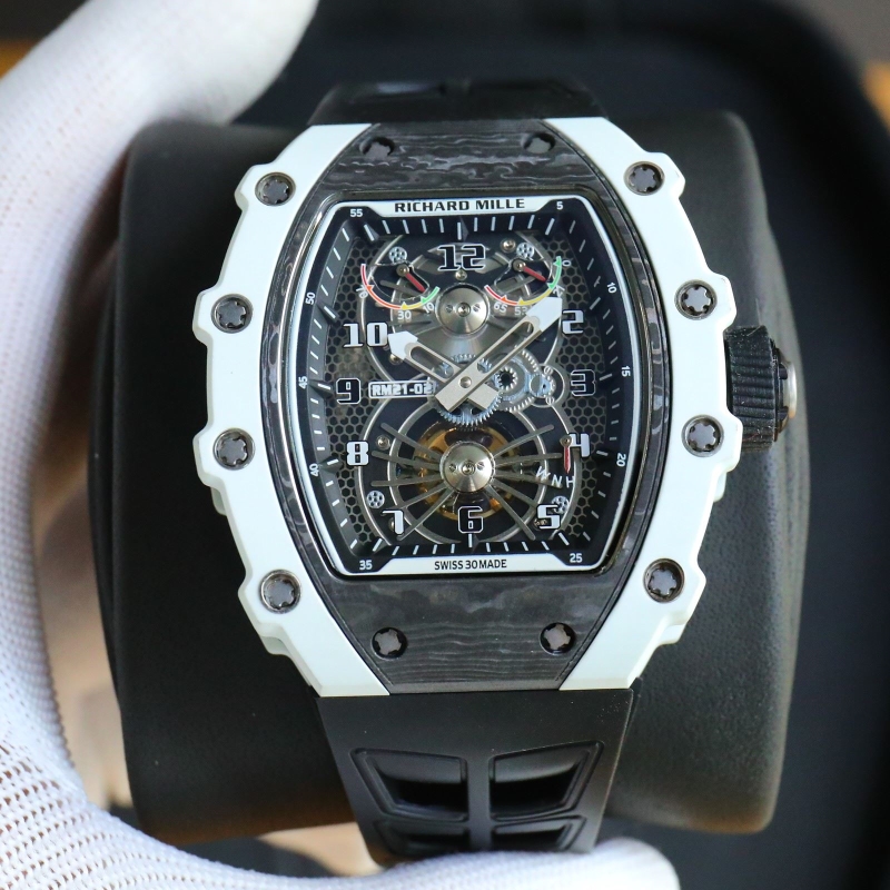 RICHARD MILLE